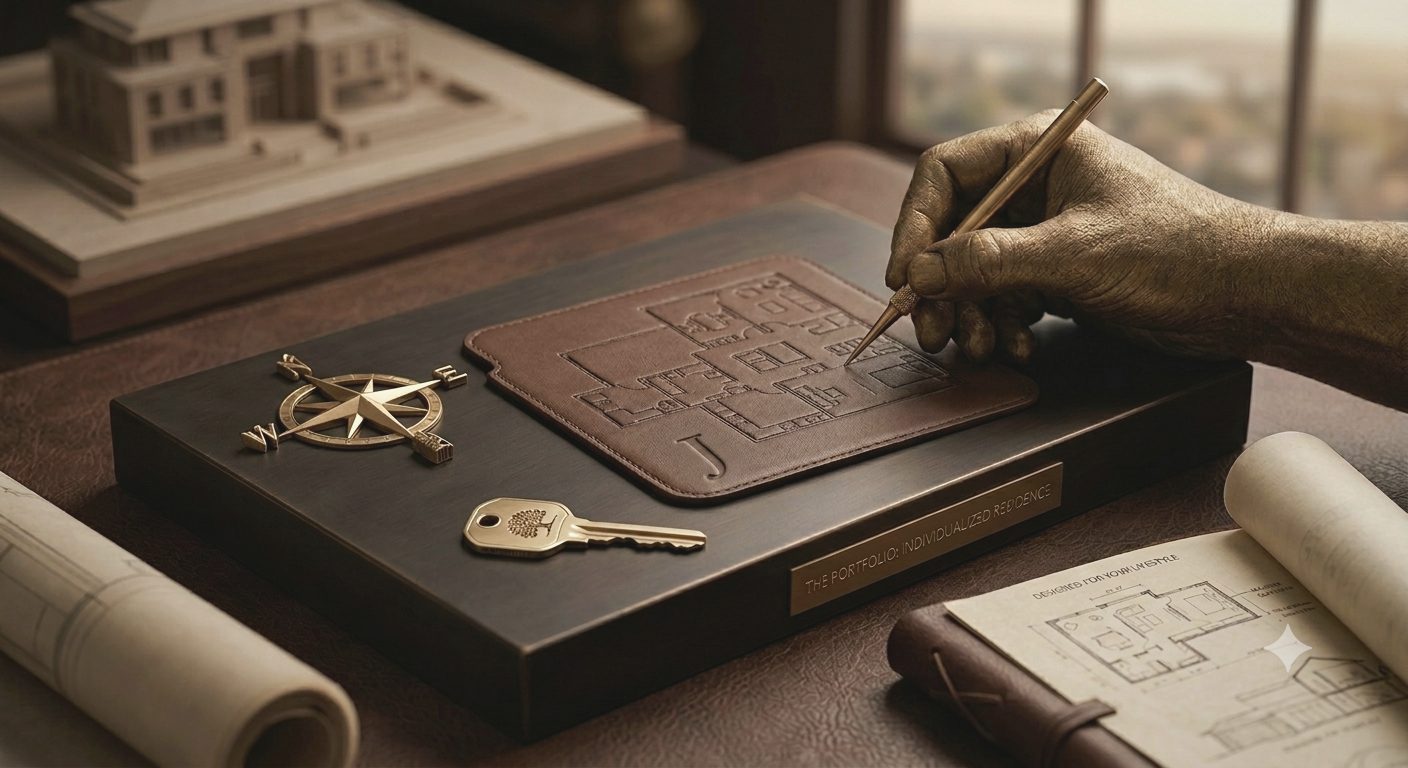 Japsons Realty — bespoke property advisory in Dubai