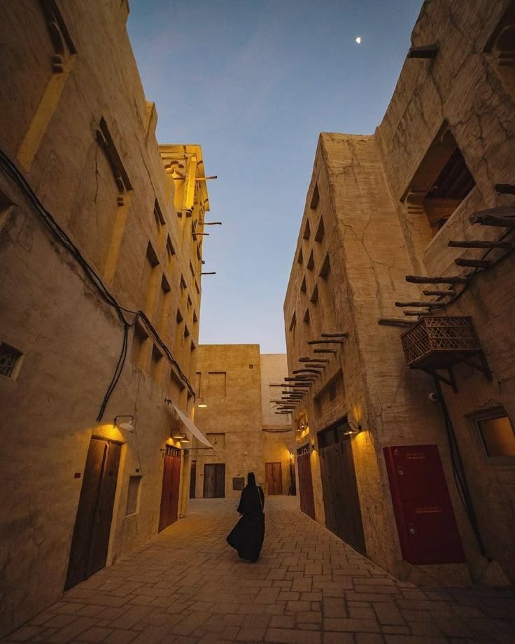 Historic Dubai — timeless character meets modern opportunity